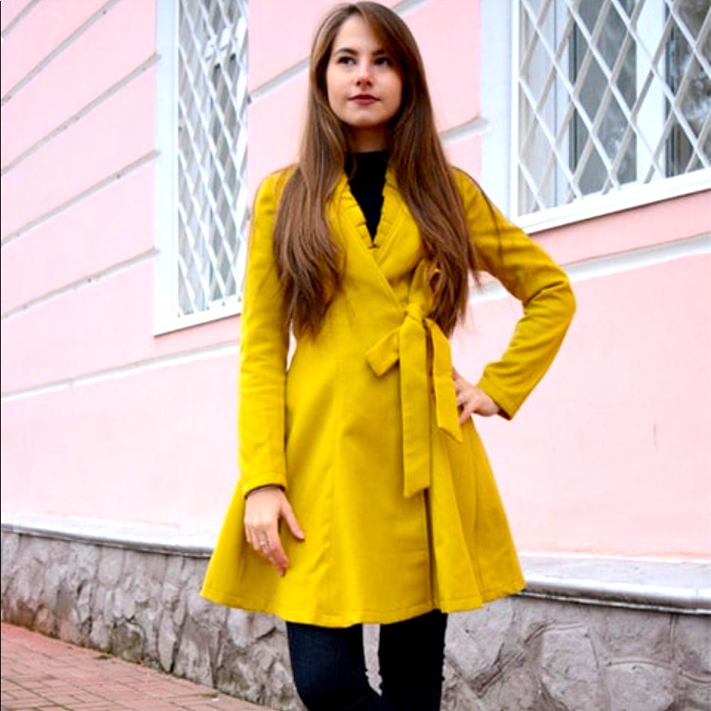 Jacket in brand new condition only worn 2 times